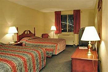 Comfort Inn Downtown-Historic Area Philadelphia Exterior photo